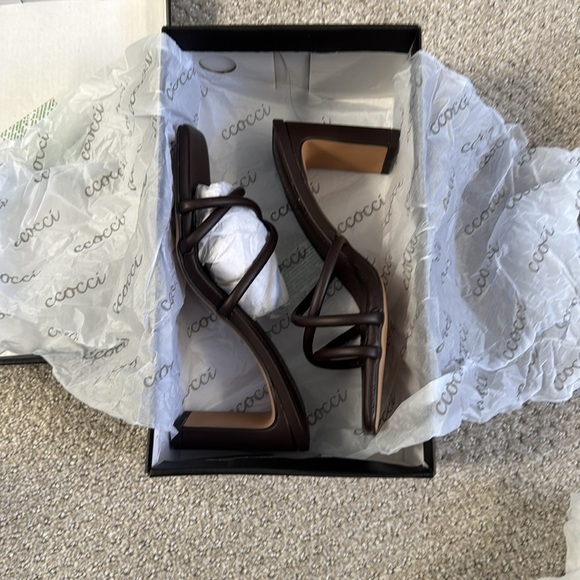 Vici - Kalis Strappy Heels - Picture 8 of 8